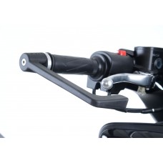 R&G Racing Moulded Lever Guard for Yamaha T-Max 530 '17-'20, T-Max 560 '20-'21